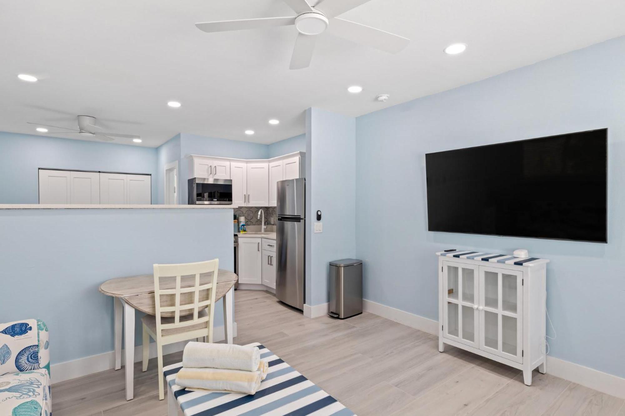 Captain Ed'S - Charming Studio At Palmview Of Sanibel With Bikes Экстерьер фото