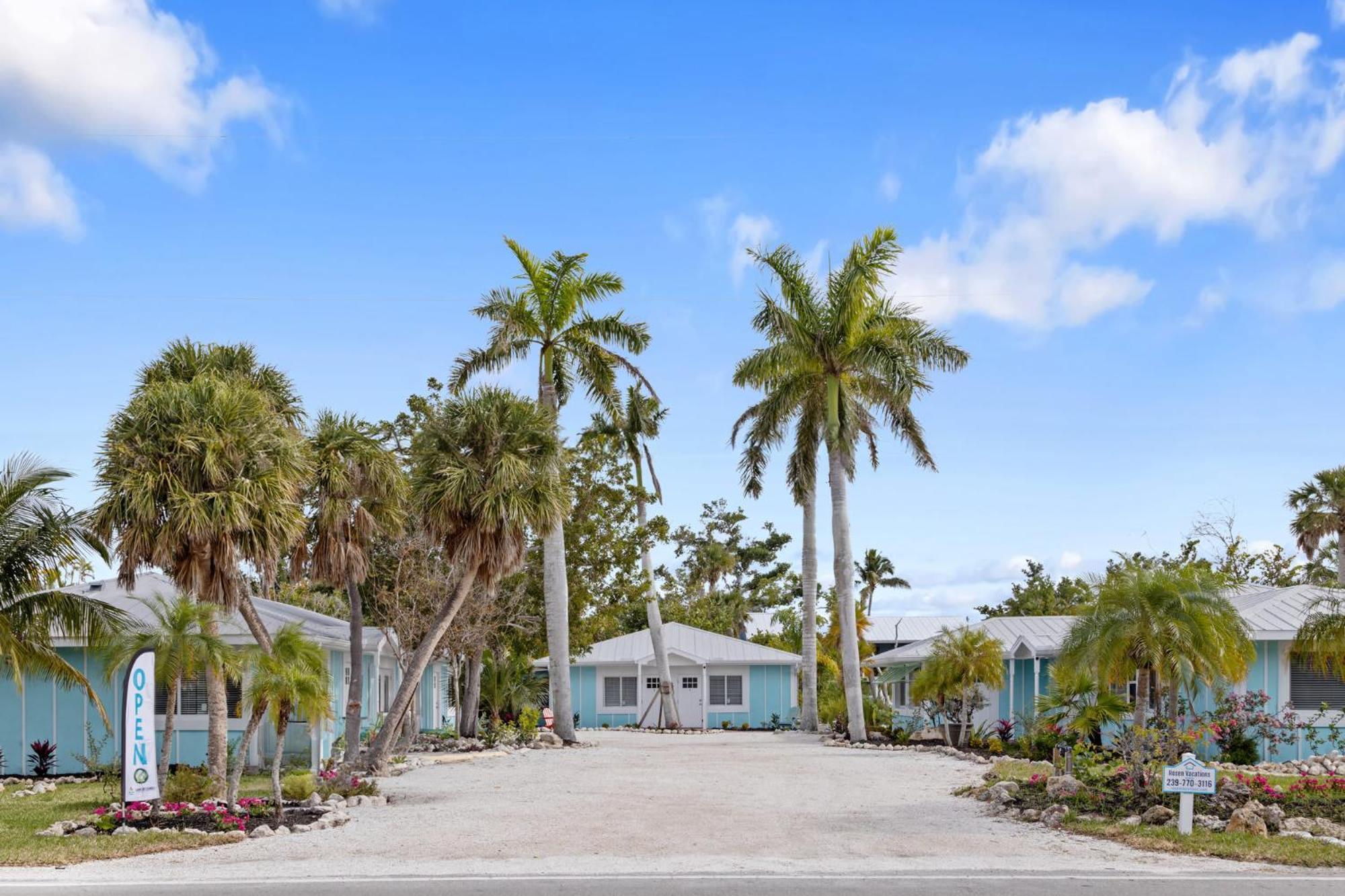 Captain Ed'S - Charming Studio At Palmview Of Sanibel With Bikes Экстерьер фото
